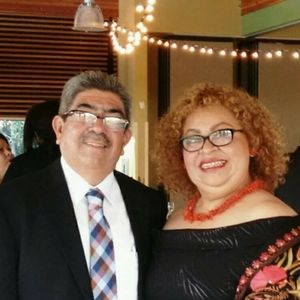 Meet your Posher, Ana